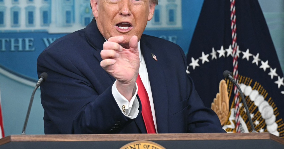 Trump propune Consiliul Păcii în locul ONU