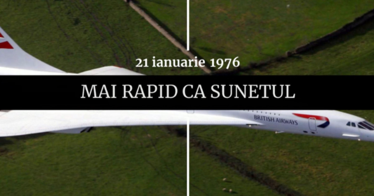 Evenimente istorice notabile pe 21, 22 și 23 ianuarie