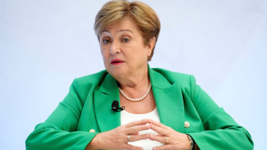 Kristalina Georgieva