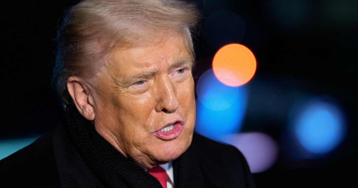 Croația refuză invitația lui Donald Trump