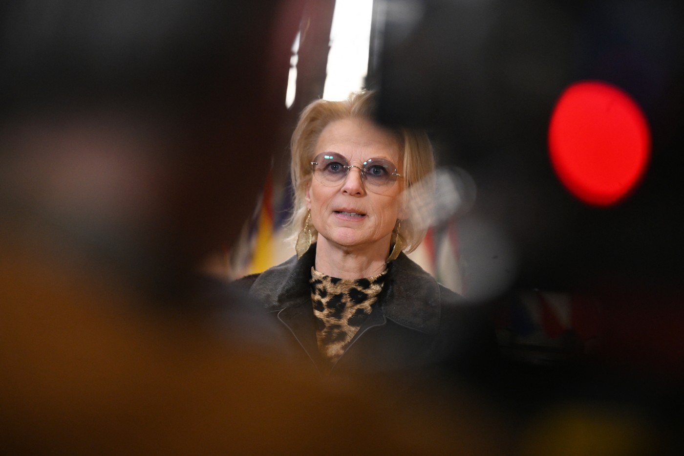 Ministrul finanțelor din Suedia îl acuză direct pe Trump de șantaj. „Este complet absurd. O treaptă în plus”