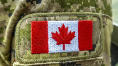 Armata canadiană. Imagine cu caracter ilustrativ. Foto Profimedia