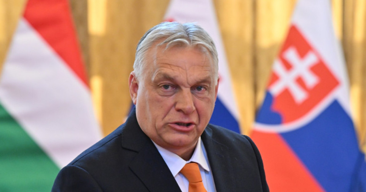 Orban îi răspunde lui Zelenski la München