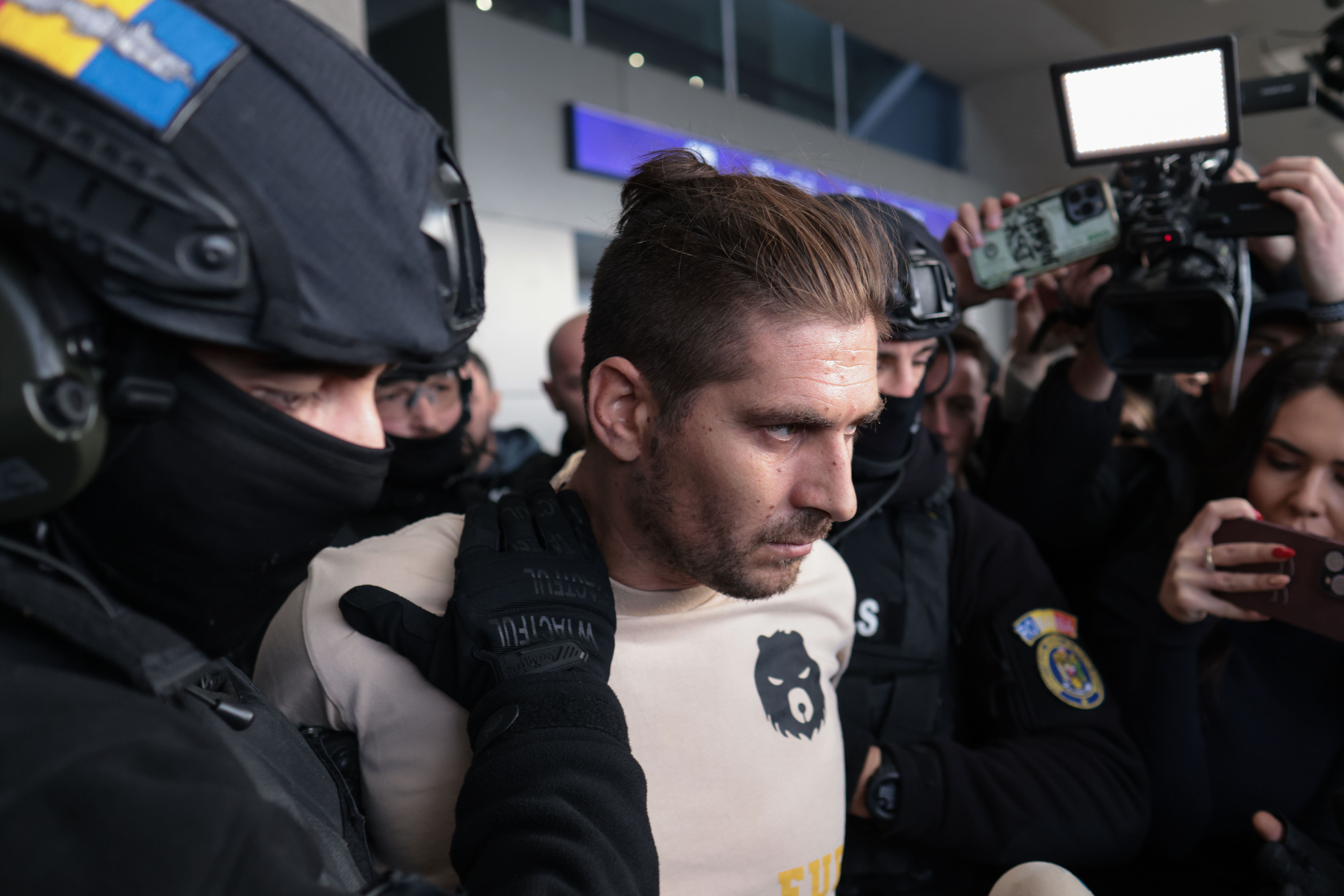 Noi date în dosarul uciderii lui Adrian Kreiner: de unde susține că a primit „pontul” unul dintre condamnații în primă instanță