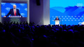 Switzerland Davos Trump