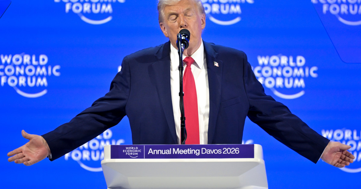 Singurele două ţări din UE care au aderat la „Consiliul pentru Pace” al lui Donald Trump. Cum a fost... Kép