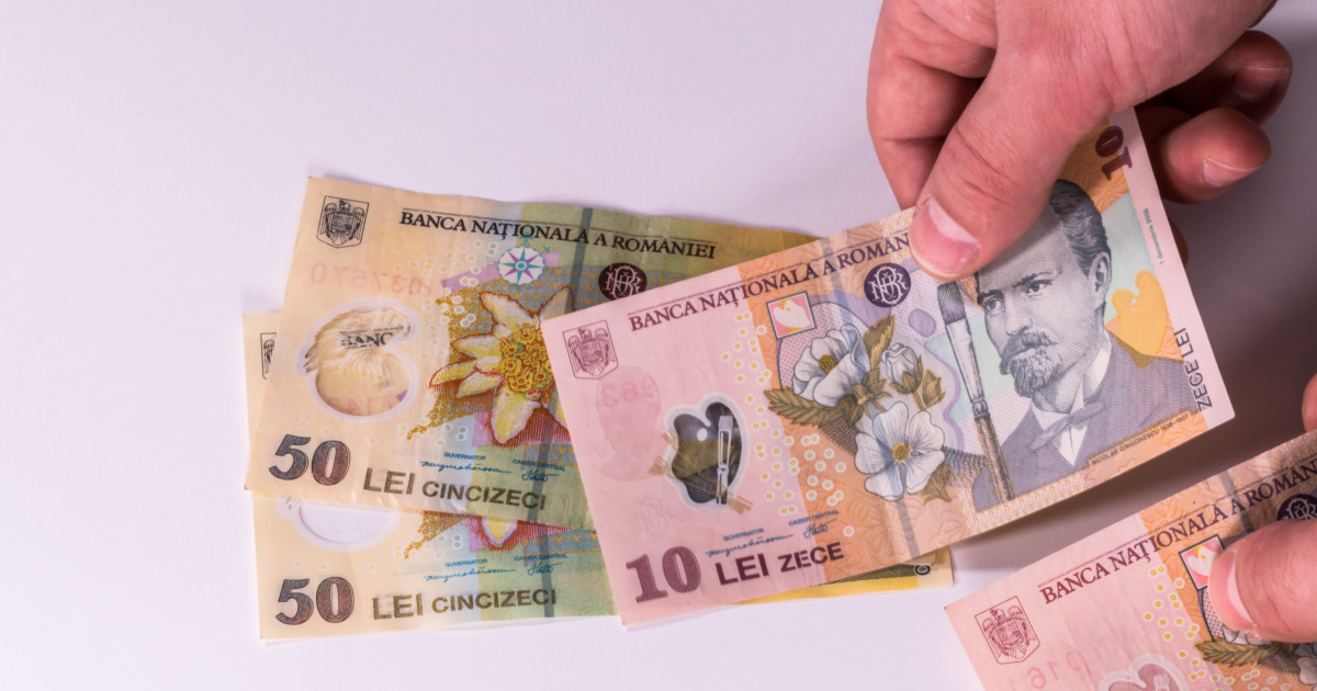 Peste 5 milioane de români au primit ajutoare sociale în februarie