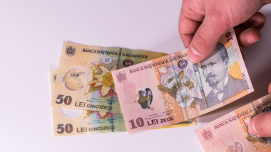 Lista ajutoarelor sociale în 2026. Foto Getty Images