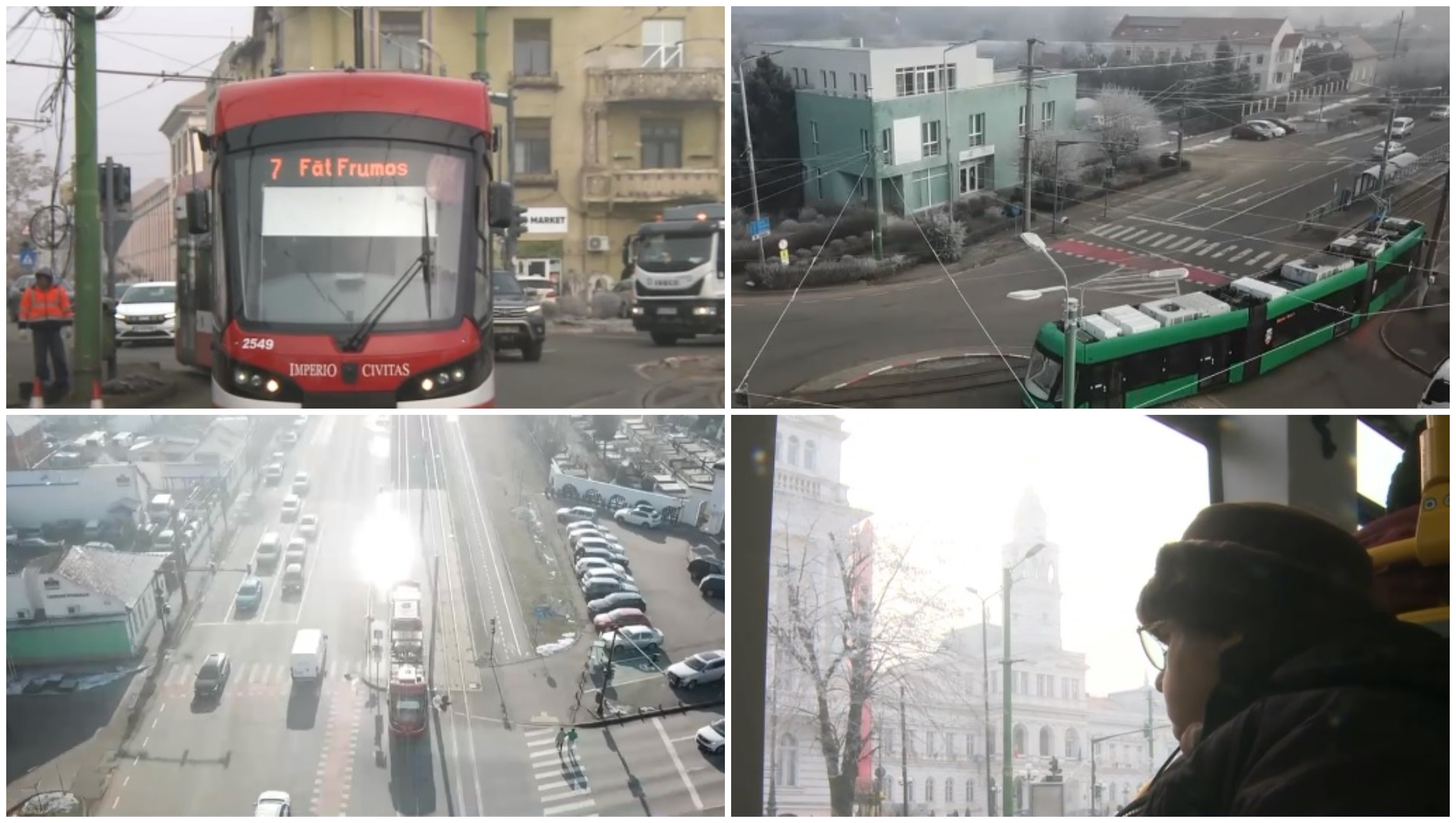 „Populism periculos”. Val de reacții după anunțul că transportul public ar putea fi gratuit în Arad. Cine contestă inițiativa edilului