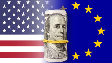 dolari sua ue uniunea europeana