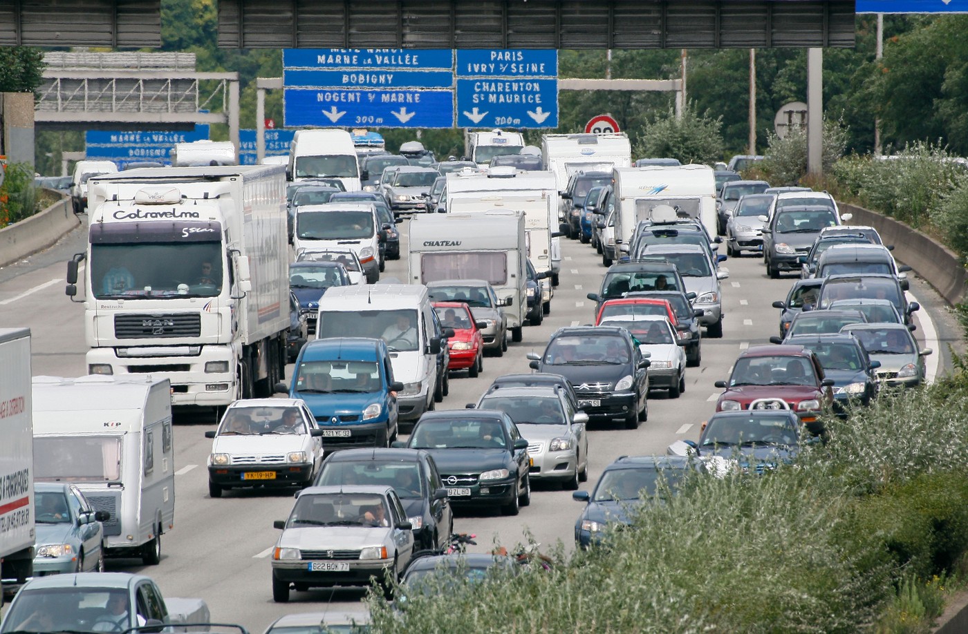 Care sunt cele mai aglomerate orașe din lume. „Se constată o tendință generală de agrevare a congestiei”