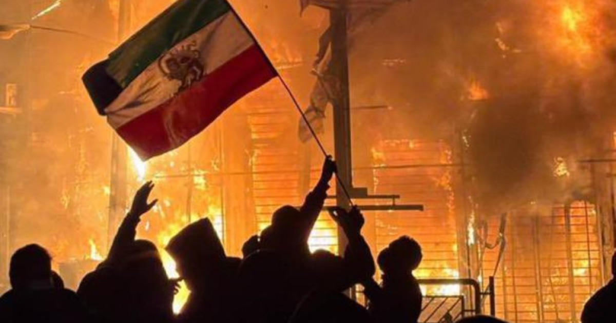 Accesul la internet în Iran ar putea fi restabilit doar pentru companii Kép