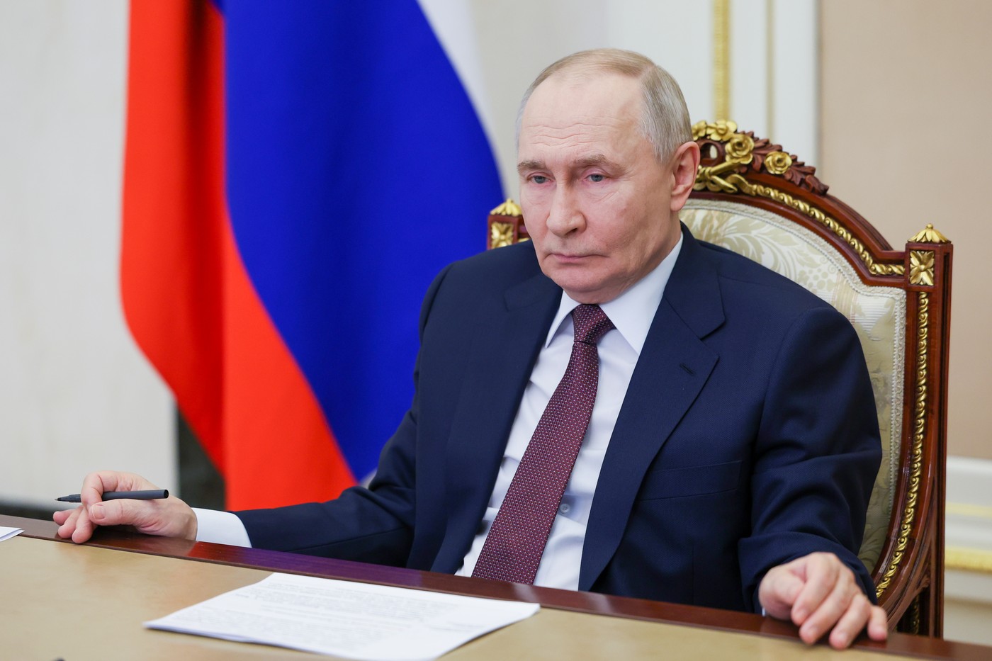 Cât valorează Groenlanda, în opinia lui Vladimir Putin. El face o comparație cu prețul la care rușii au vândut Alaska americanilor