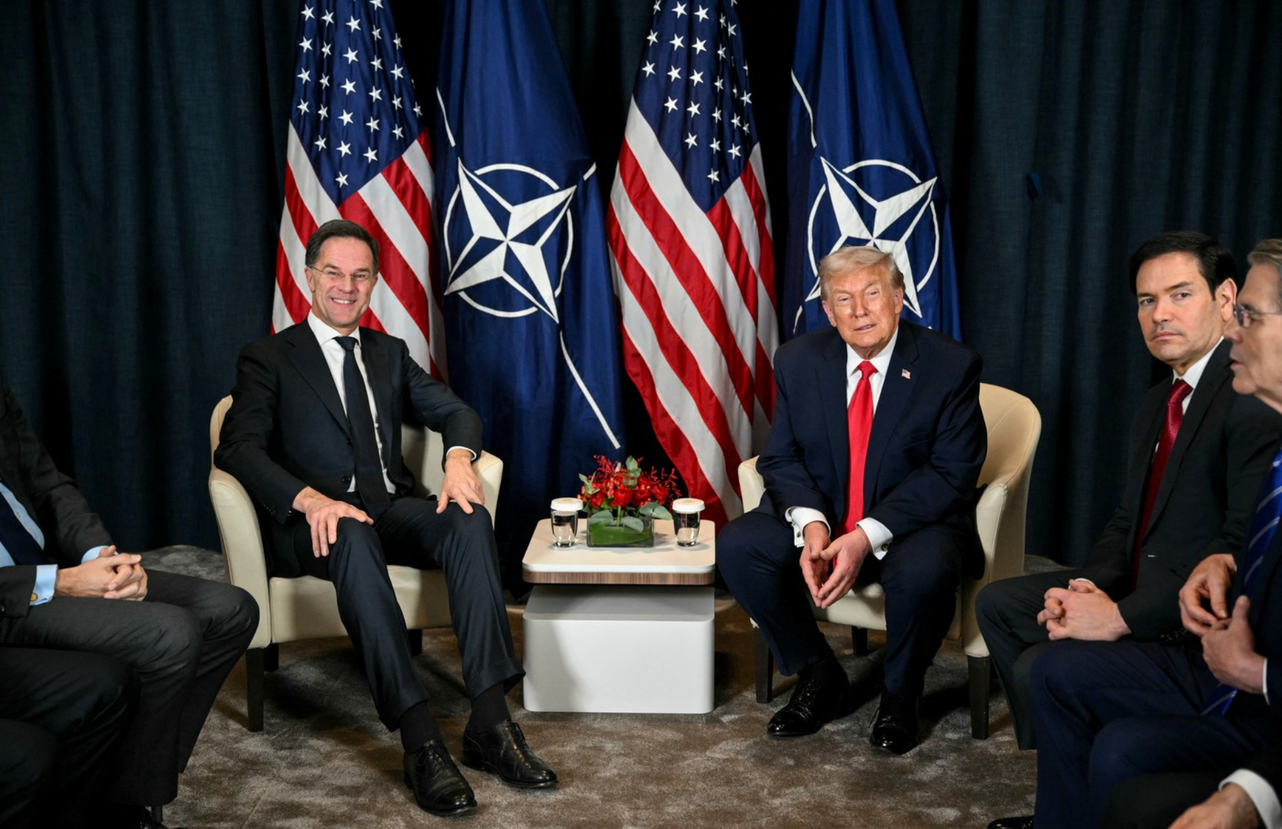 Culisele negocierilor dintre Trump și Rutte: Ce prevede acordul Golden Dome în Groenlanda. „SUA își vor atinge obiectivele” (Axios)