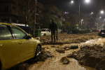 inundatii grecia