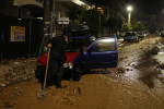 inundatii grecia