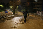inundatii grecia