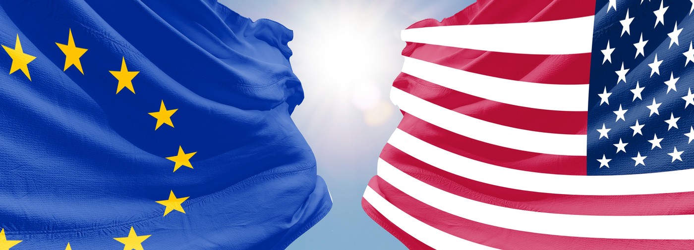 „Visul nostru american a murit, Donald Trump l-a ucis”. UE admite că Trump nu mai este de partea sa (POLITICO)