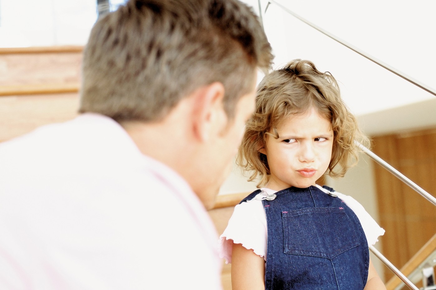 Cum să eviți certurile cu copiii: Sfaturile unei foste negociatoare de ostatici