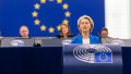 Plenary session of the European Parliament