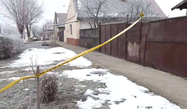 Primarul din Cenei, despre cazul băiatului ucis de 3 adolescenți: Părinţii sunt panicaţi, că cel de 13 ani e liber să meargă la școală