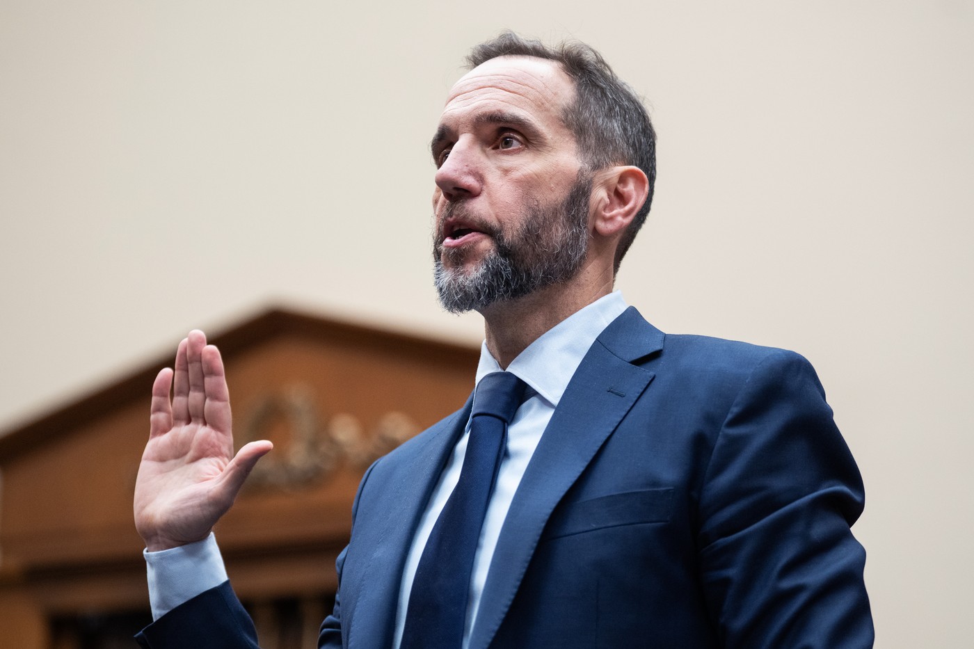 Jack Smith, procurorul care l-a anchetat pe Trump: „A încercat să inverseze rezultatele alegerilor și a încălcat, deliberat, legile”