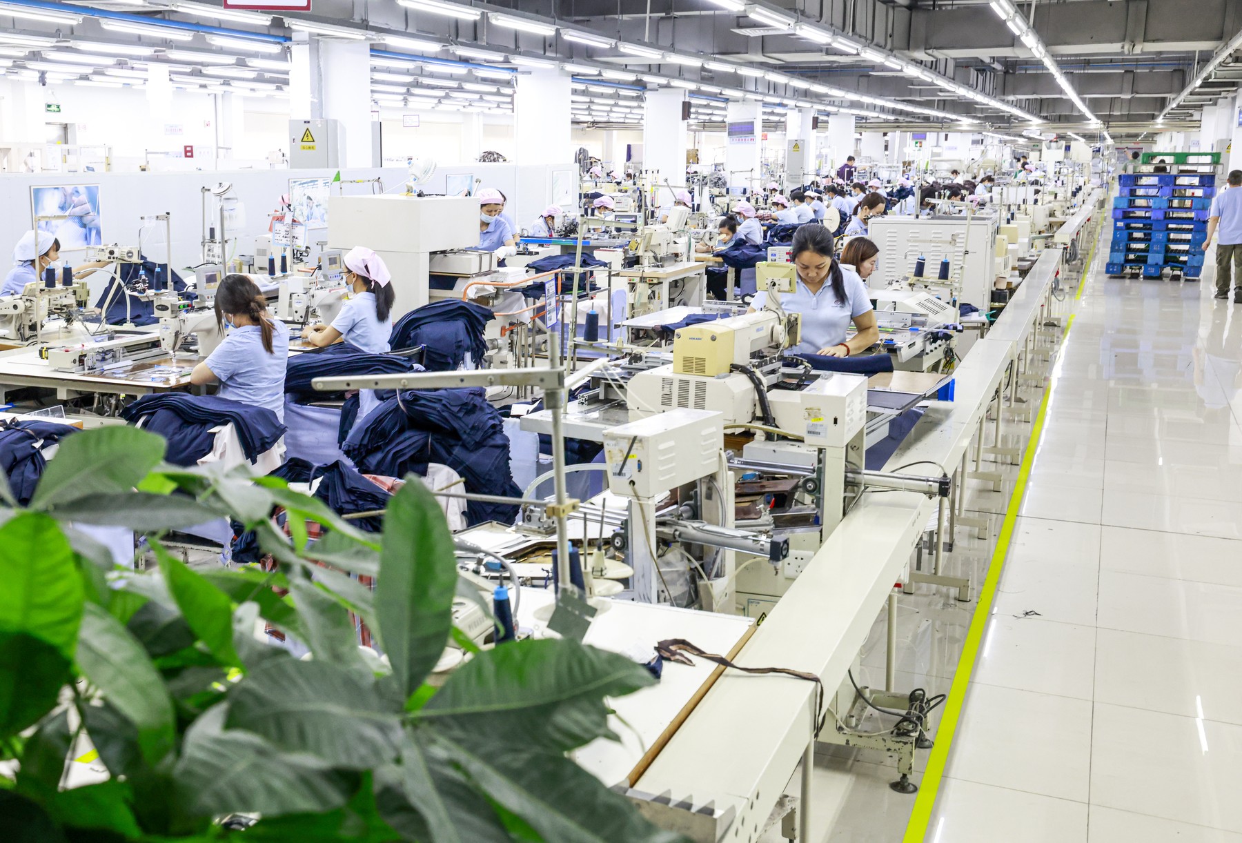 „O schemă de muncă forţată impusă de stat asupra minorităților”. ONU trage un semnal de alarmă în cazul Chinei