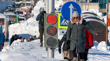Petropavlovsk-Kamceatski, Kamceatka