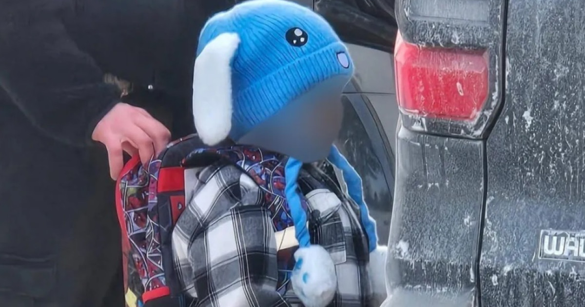 Avocații lui Trump vor să îl deporteze pe copilul reținut de ICE în Minneapolis, după ce un judecător a... Kép