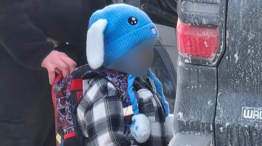 Minnesota: Forțele anti imigrație ICE din SUA au reținut un copil de 5 ani și pe tatăl acestuia