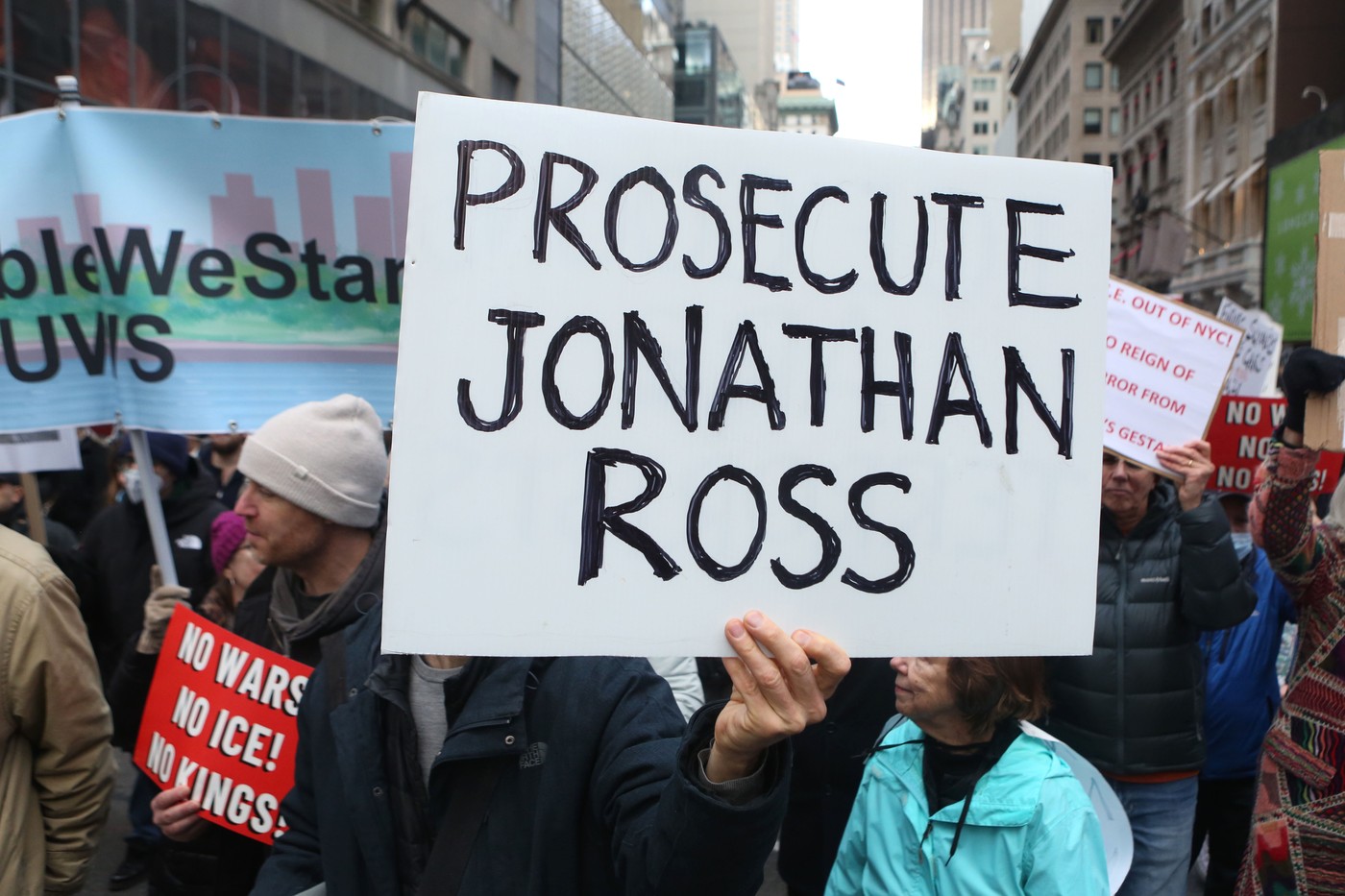 Jonathan Ross, agentul ICE care a împușcat-o mortal pe Renee Good, a primit donații în valoare de peste 1 milion de dolari