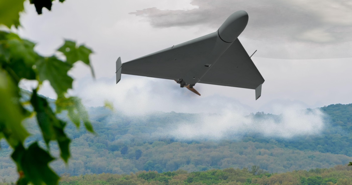 Noi alerte în Tulcea, din cauza atacurilor ruse cu drone