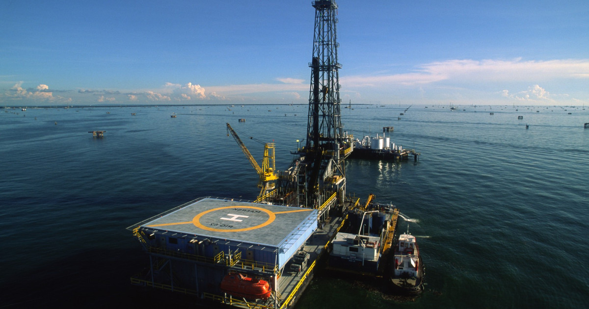 Venezuela face primul pas pentru deschiderea exploatării petrolului de către companii private Kép