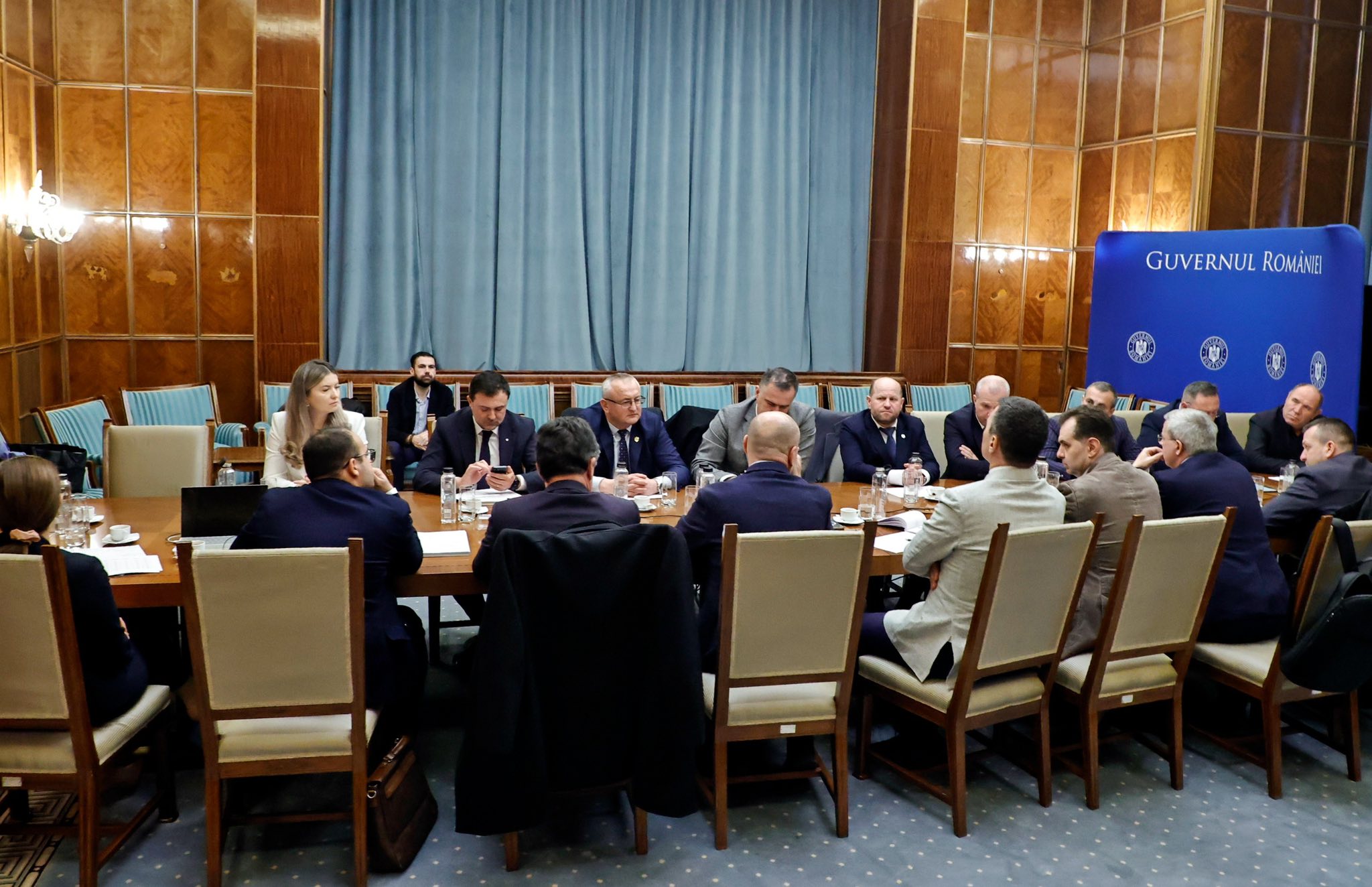 Ilie Bolojan, analiză după întâlnirea cu administrația locală pe bugetul din 2026: Dezechilibre de ansamblu față de media UE