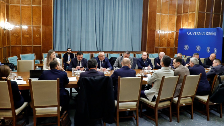 guvern ilie bolojan administatia locala