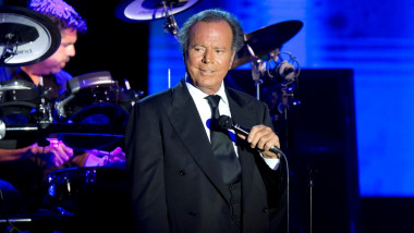 julio iglesias