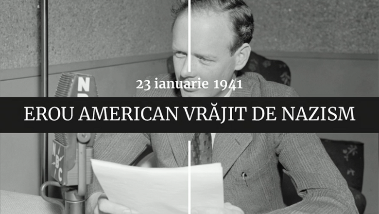 Digistoria – cele mai importante evenimente petrecute pe 23 ianuarie