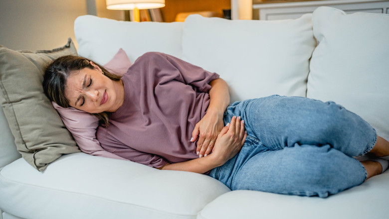 Zi liberă plătită pentru angajatele diagnosticate cu endometrioză. Foto Getty Images