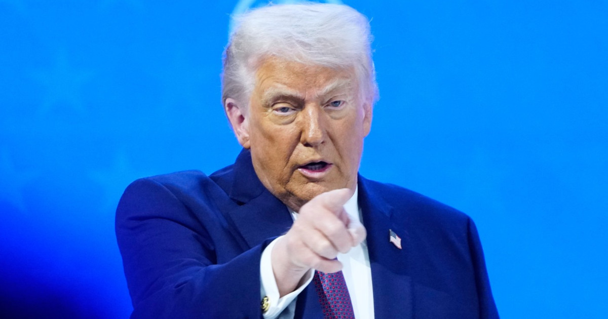Donald Trump anunță alianță militară în America Latină