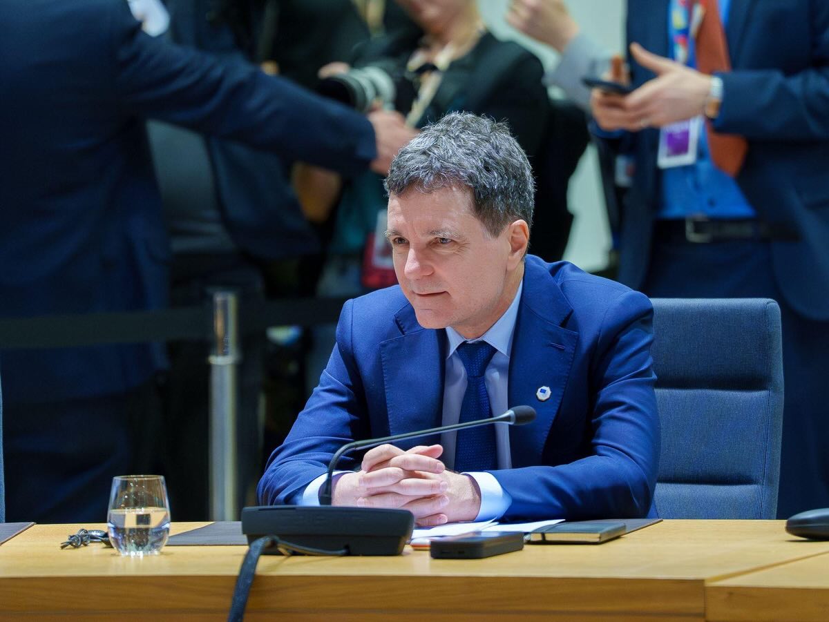 Nicusor Dan prezinta concluziile dupa Consiliul European: Relaţia transatlantica are o importanţa cruciala pentru Uniunea Europeana