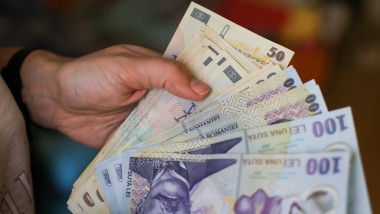 Pensia de stat versus pensia privată. Foto Getty Images