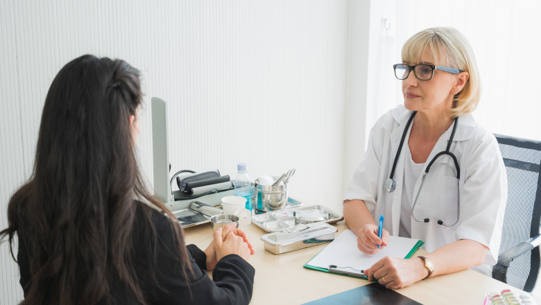 Ce simptome are diabetul. Foto Getty Images