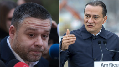 ciprian ciucu daniel baluta