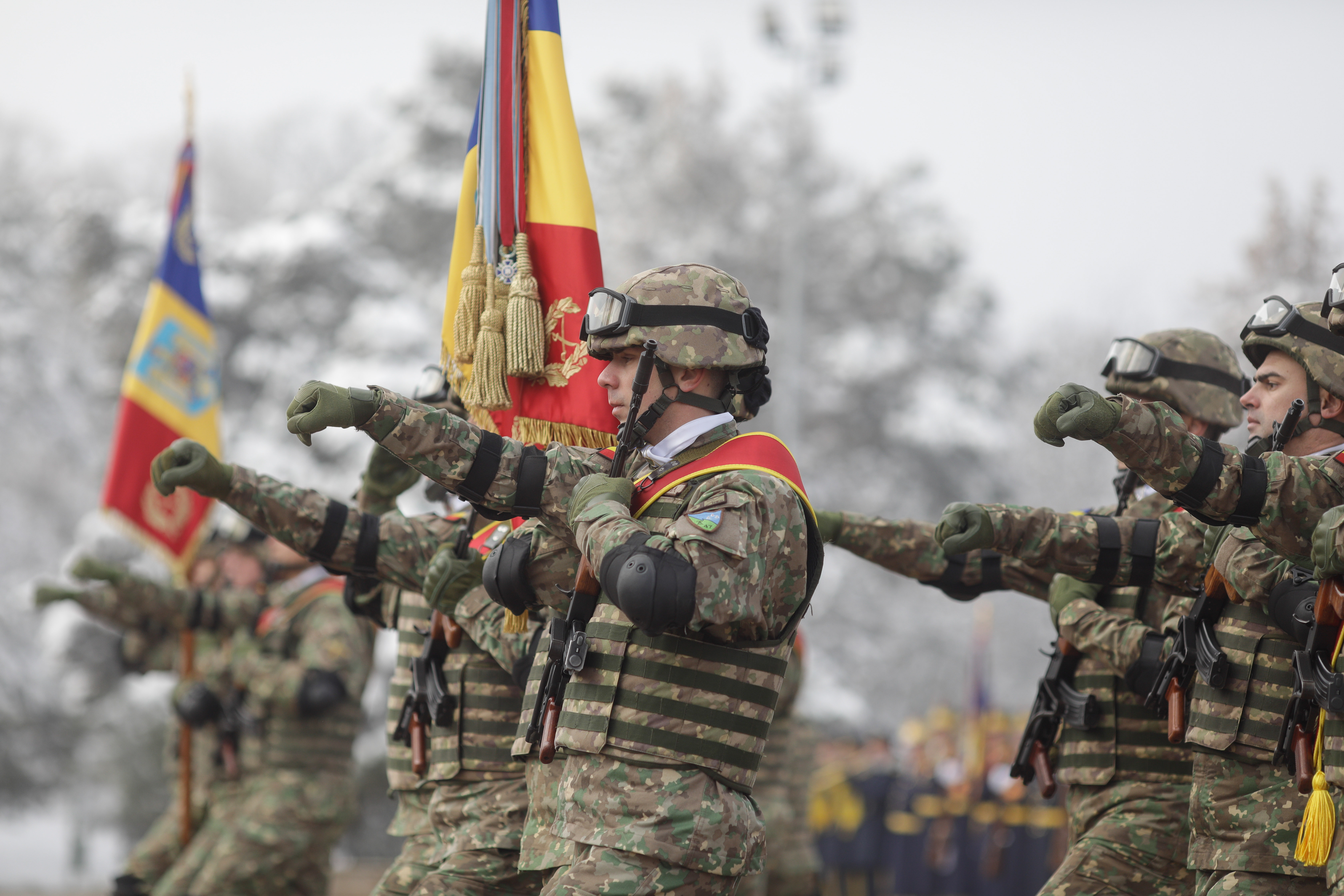 Unirea Principatelor Române 2026: Evenimente organizate în Capitală și în alte orașe din țară. „Trenul Unirii” circulă pe 24 ianuarie