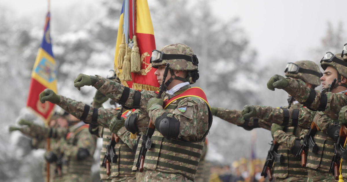 Unirea Principatelor Române 2026: Evenimente naționale