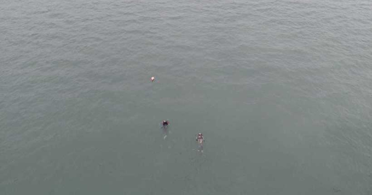 Alertă la Agigea: Căutări în Canalul Dunăre - Marea Neagră