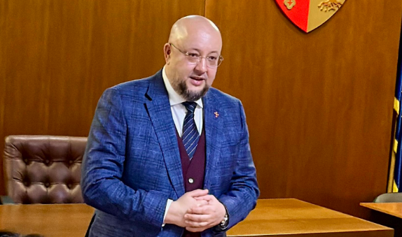 Liderul PSD Vâlcea: „Ideea mea este să plece PNL şi USR, şi să guvernăm noi. Suntem politicieni foarte experimentaţi şi abili”