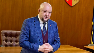 Constantin Rădulescu