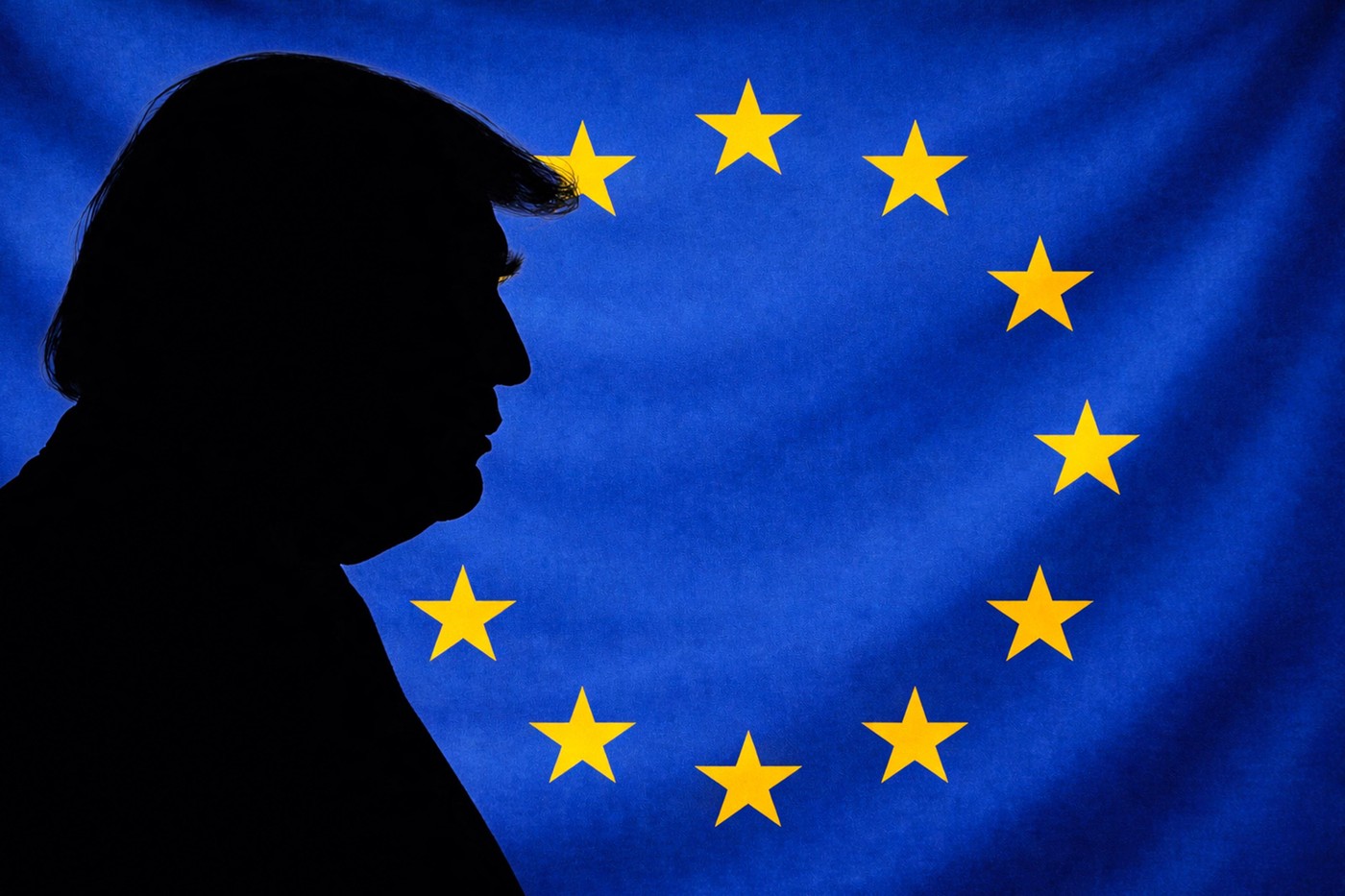 Pachetul de 93 de miliarde de euro de retorsiune împotriva SUA a fost suspendat de UE, pentru șase luni. „Oricând putem anula asta”