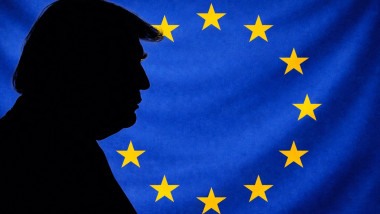 Donald Trump UE